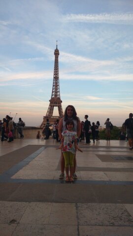 Viatge a  París