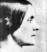 Susan B. Anthony