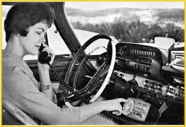 SISTEMA COMERCIAL DE TELEFONÍA