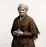 Harriet Tubman