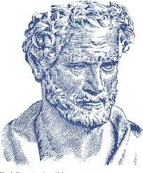 Demòcrit (460-370 a.C)