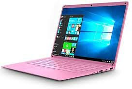 Primer ordenador laptop