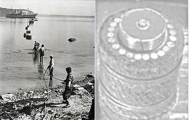 TRANSPORTE DE COVERSACIONES TELEFÓNICAS