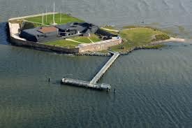 Fort Sumter