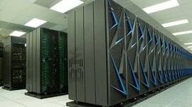 Timeline: Evolución de los ordenadores