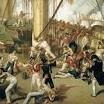 Batalla de Trafalgar