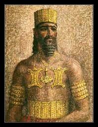 Reinado de Argantonio