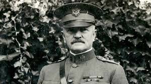 Gen. John J. Pershing