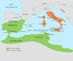 1ª Guerra Púnica