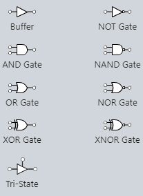 Circuitos eléctricos del álgebra de Boole