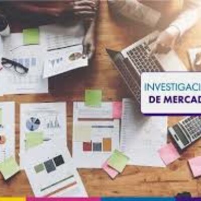 Timeline: Etapas del mercado