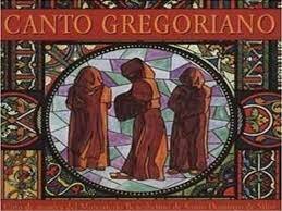 Cants Gregorians
