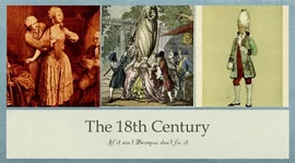 Timeline: THE 18 th century in SPAIN: From the HABSBURG to the BOURBON LINES