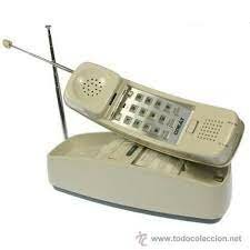 Modernización del teléfono