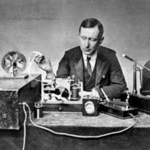 TRANSMISIÓN DE RADIOTELEFONIA