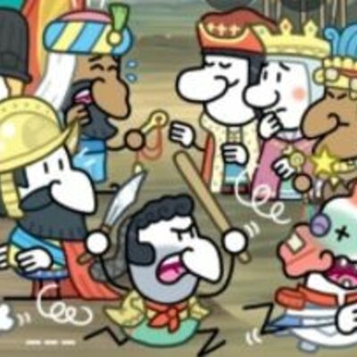 Timeline: HISTORIA DE  ESPAÑA