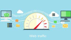 Rapidez en el internet