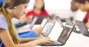 Laptop para la educación pública