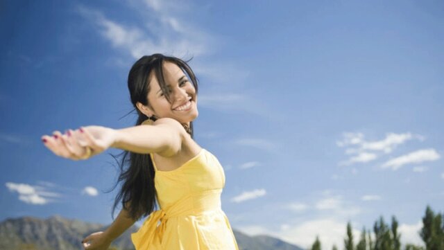 Γυναίκα στην Δύση