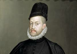 Philip II