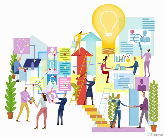 Ønsket studieretning- helse og oppvekstfag