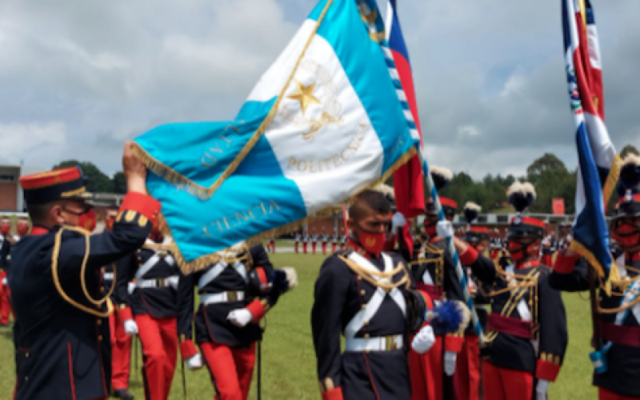 Creación de un Ejército