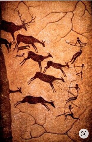 Arte rupestre levantino