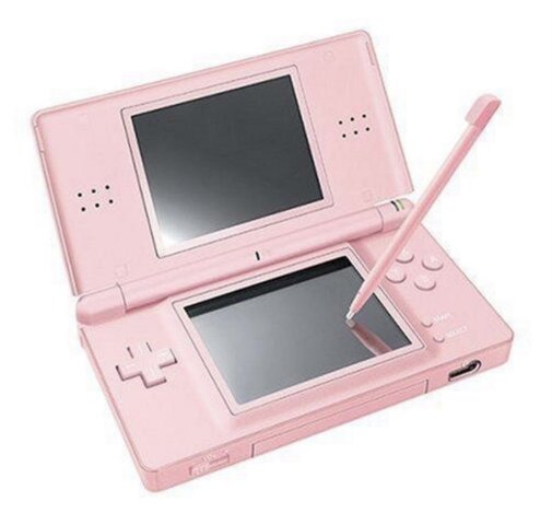 Nintendo DS