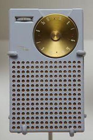 Transistor Radio