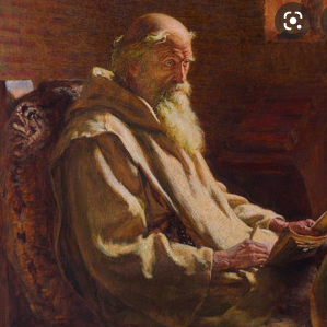 The old English Period (439-1066)