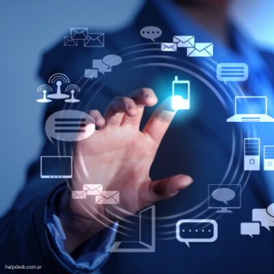 Timeline: Historia de las telecomunicaciones