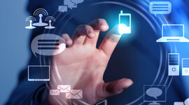 Timeline: Historia de las telecomunicaciones