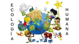 Timeline: Surgimiento de la Ecología Humana