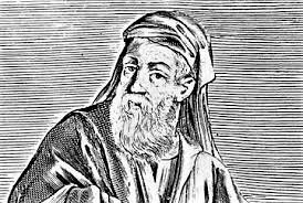 Empèdocles (484aC-424aC)