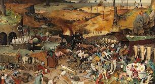 LA PESTE E LA CRISI DEL '300