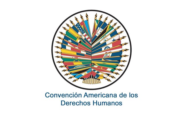Convención Americana de Los Derechos Humanos