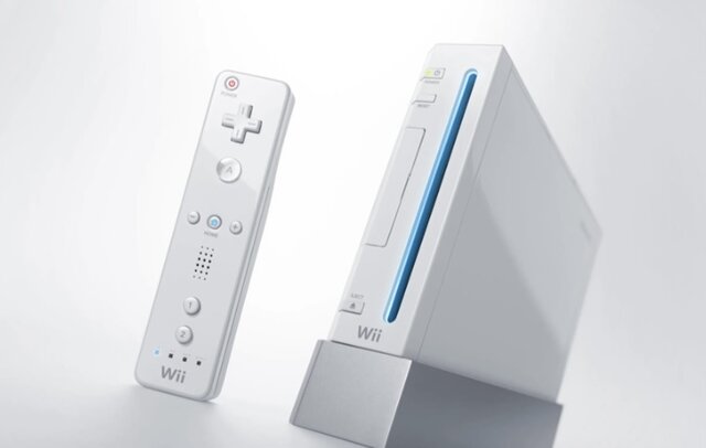 Wii
