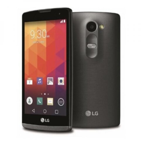 LG Leon