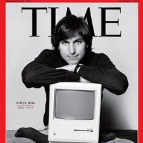 Time Magazine