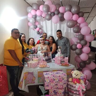 Timeline: Family Timeline