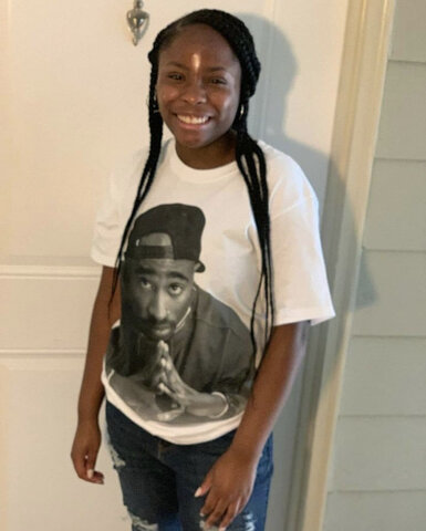 First day of High school