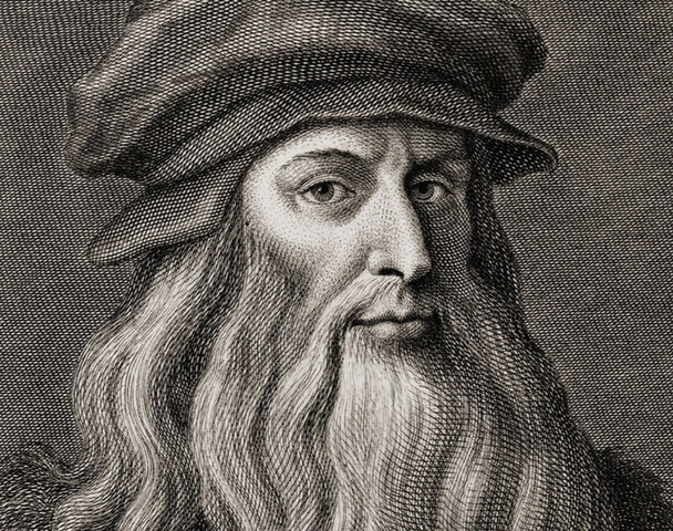 Leonardo da Vinci
