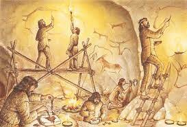 PREHISTÒRIA 5.000.000 a.C - 3.500 a .C