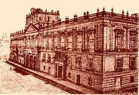 Se fundo la primera escuela de Ingenieria