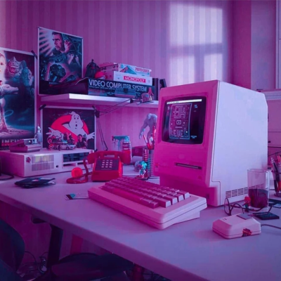 Timeline: Historia de las computadoras