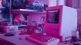 Timeline: Historia de las computadoras