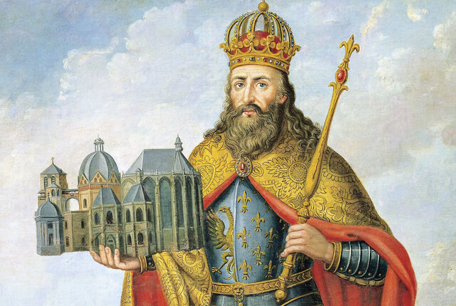 Renacimiento Carolingio