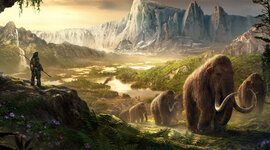 Timeline: Tijdvak 1 Europa