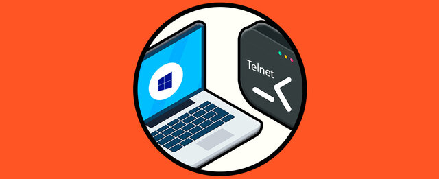 Telnet