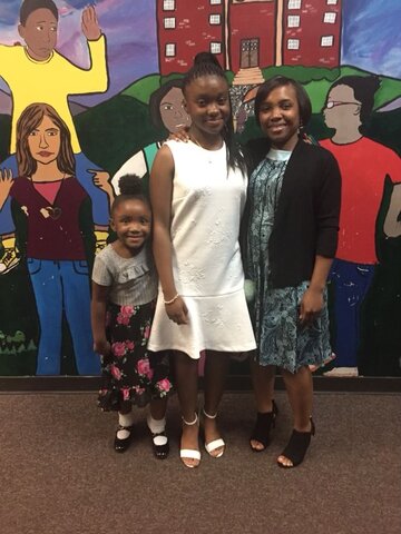 8th grade graduation